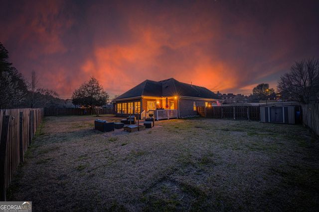 2967 William Few Parkway, Evans, GA 30809