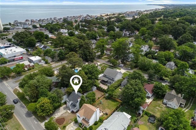 9538 Granby ST, Norfolk, VA 23503