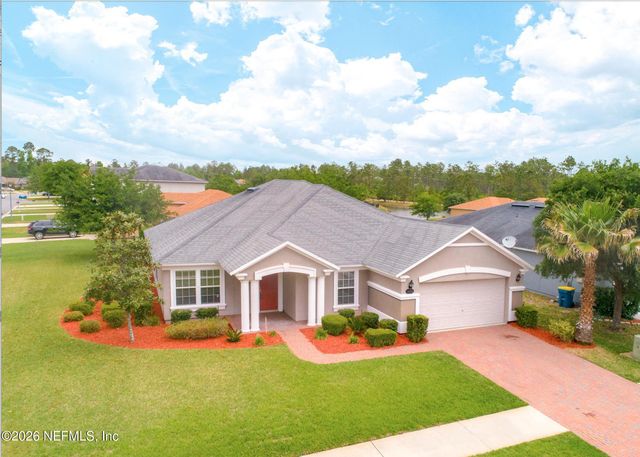 4014 CEDAR BLUFF Lane, Jacksonville, FL 32226