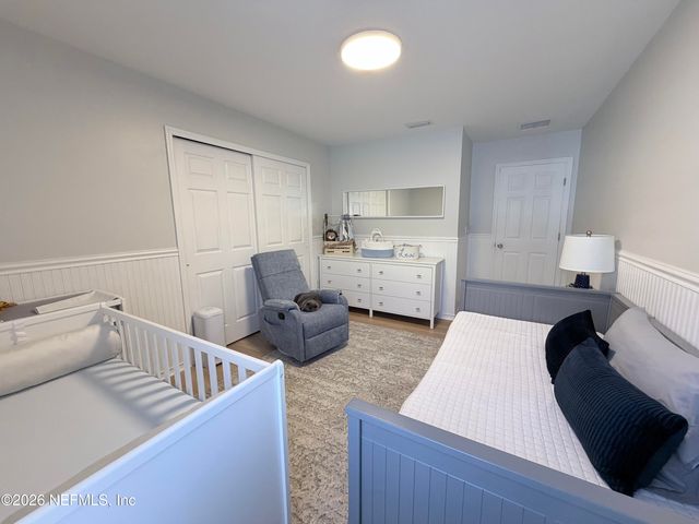 4014 CEDAR BLUFF Lane, Jacksonville, FL 32226