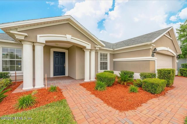 4014 CEDAR BLUFF Lane, Jacksonville, FL 32226