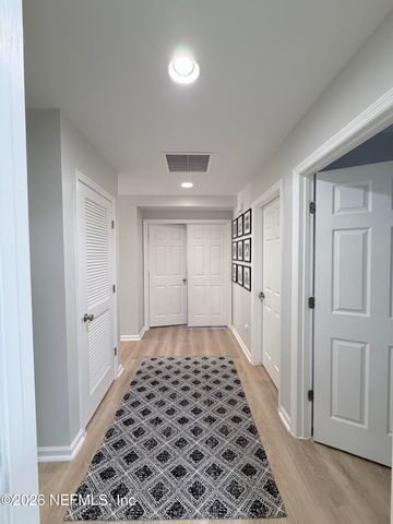 4014 CEDAR BLUFF Lane, Jacksonville, FL 32226