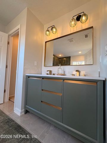 4014 CEDAR BLUFF Lane, Jacksonville, FL 32226