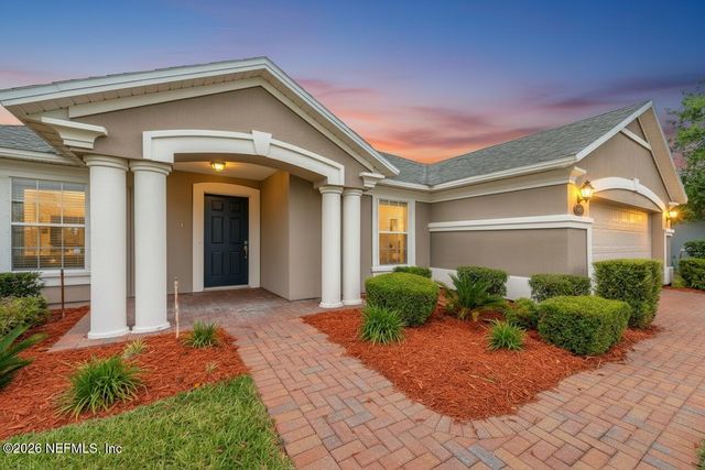 4014 CEDAR BLUFF Lane, Jacksonville, FL 32226