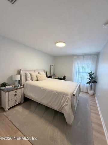 4014 CEDAR BLUFF Lane, Jacksonville, FL 32226