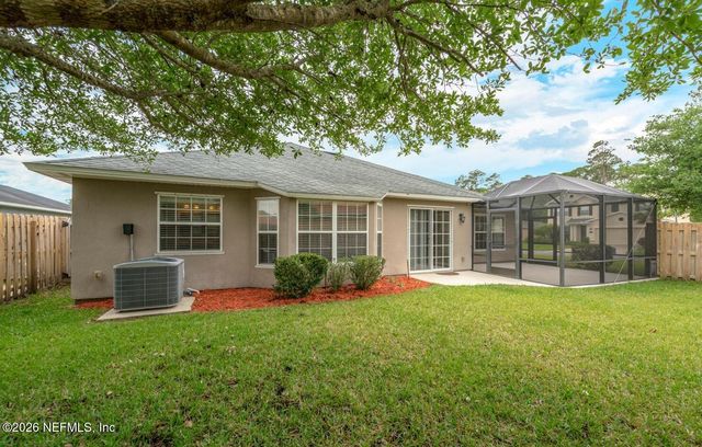 4014 CEDAR BLUFF Lane, Jacksonville, FL 32226