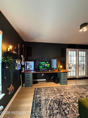 4014 CEDAR BLUFF Lane, Jacksonville, FL 32226