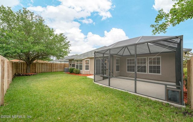 4014 CEDAR BLUFF Lane, Jacksonville, FL 32226