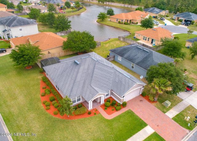 4014 CEDAR BLUFF Lane, Jacksonville, FL 32226