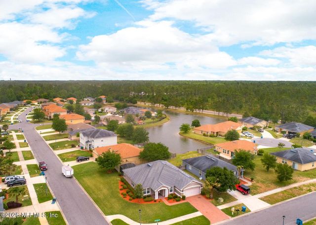 4014 CEDAR BLUFF Lane, Jacksonville, FL 32226