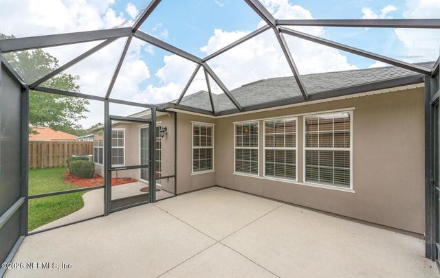 4014 CEDAR BLUFF Lane, Jacksonville, FL 32226