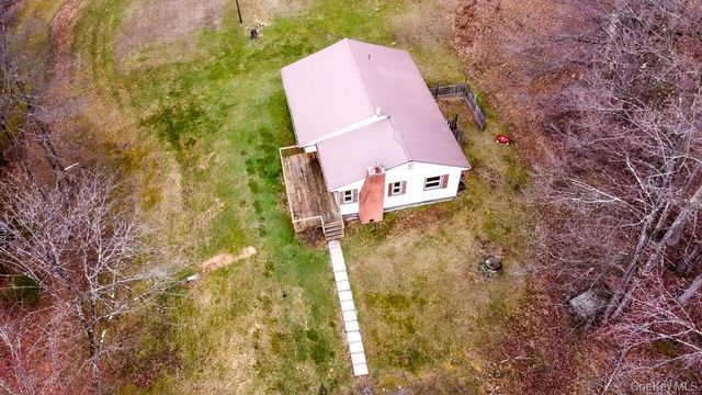 122 Twinshaven Road, Napanoch, NY 12458