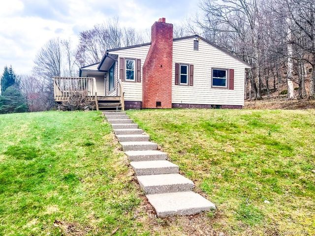 122 Twinshaven Road, Napanoch, NY 12458