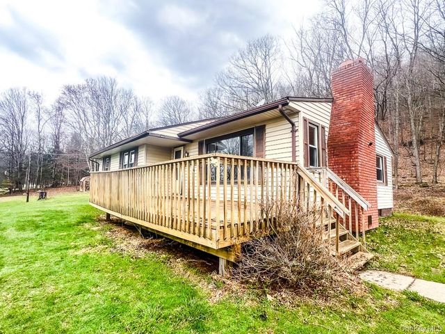 122 Twinshaven Road, Napanoch, NY 12458