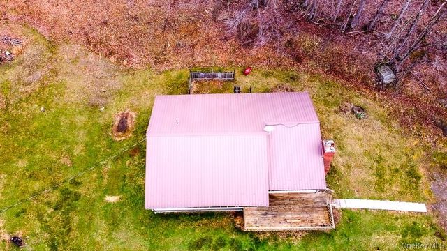 122 Twinshaven Road, Napanoch, NY 12458