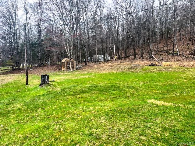122 Twinshaven Road, Napanoch, NY 12458