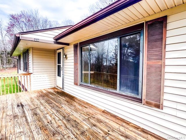 122 Twinshaven Road, Napanoch, NY 12458