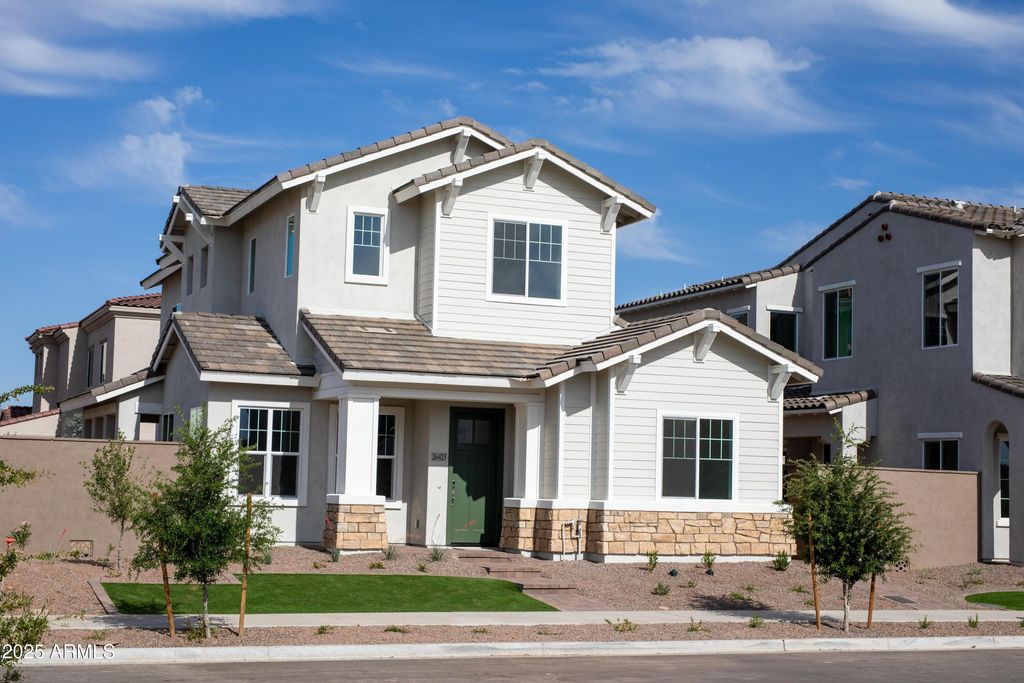 26425 N 22nd Drive, Phoenix, AZ 85085