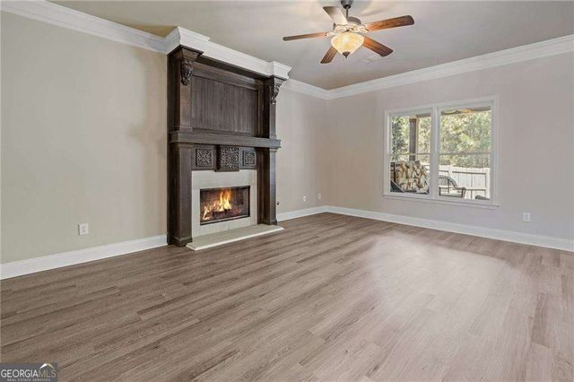 2605 Dolostone Way, Dacula, GA 30019