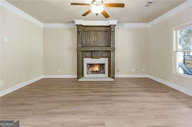 2605 Dolostone Way, Dacula, GA 30019