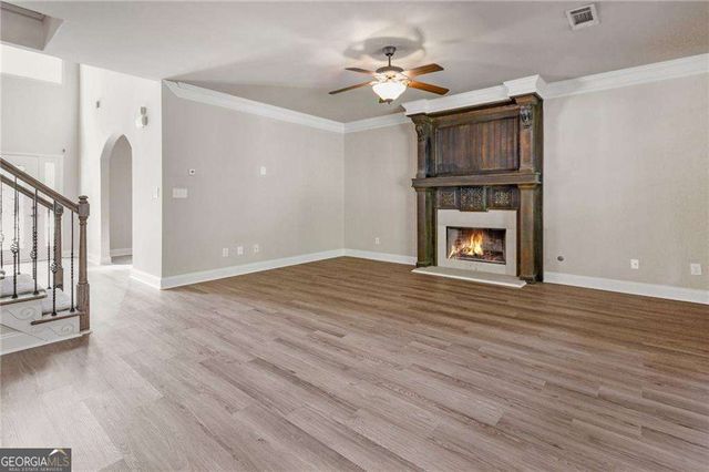 2605 Dolostone Way, Dacula, GA 30019