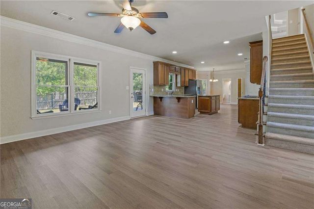 2605 Dolostone Way, Dacula, GA 30019