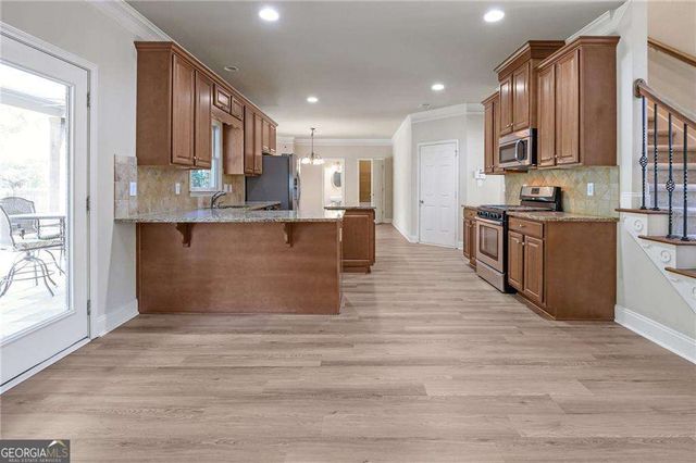 2605 Dolostone Way, Dacula, GA 30019