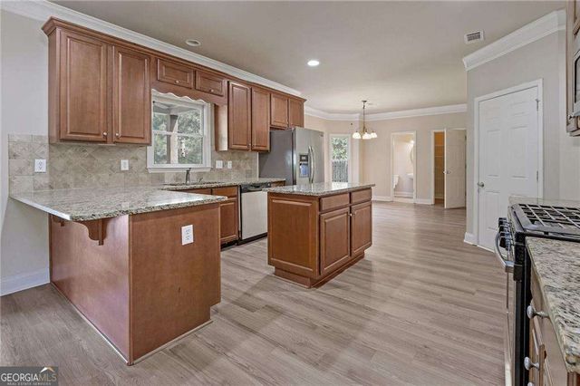 2605 Dolostone Way, Dacula, GA 30019