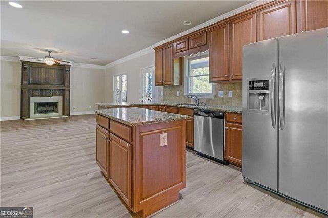 2605 Dolostone Way, Dacula, GA 30019