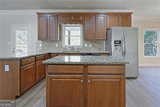 2605 Dolostone Way, Dacula, GA 30019