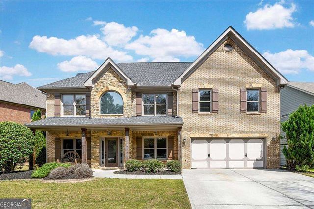 2605 Dolostone Way, Dacula, GA 30019