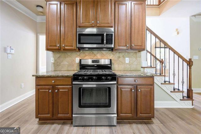 2605 Dolostone Way, Dacula, GA 30019