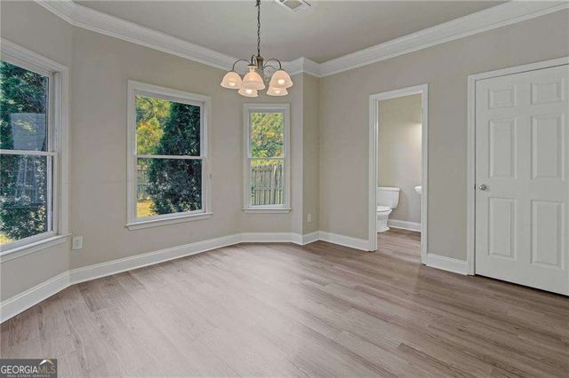 2605 Dolostone Way, Dacula, GA 30019