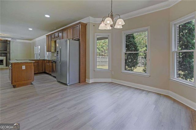 2605 Dolostone Way, Dacula, GA 30019