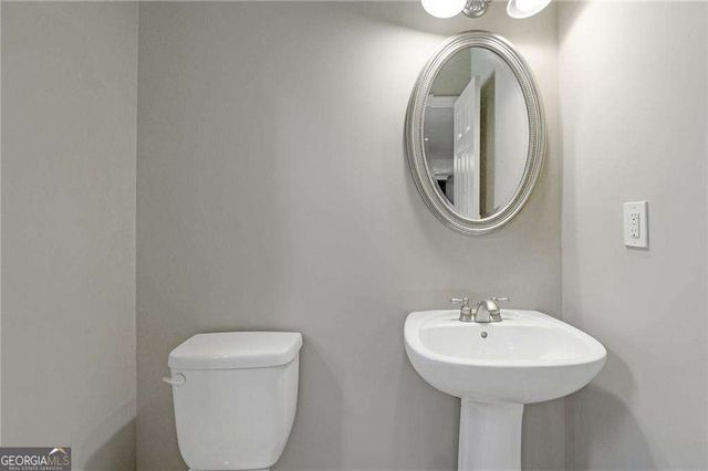 2605 Dolostone Way, Dacula, GA 30019