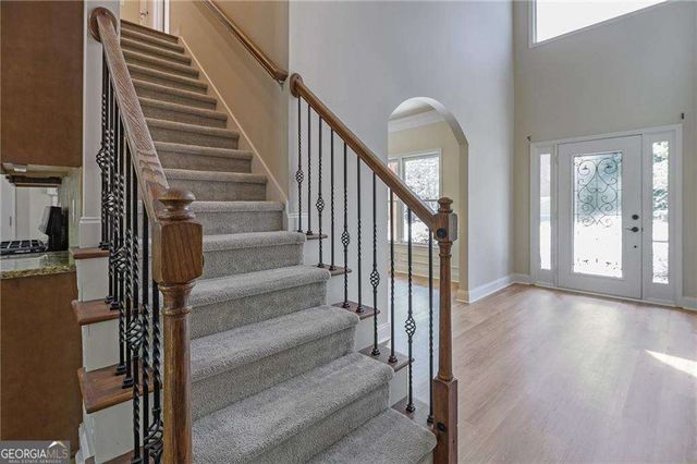 2605 Dolostone Way, Dacula, GA 30019