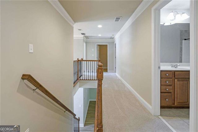 2605 Dolostone Way, Dacula, GA 30019