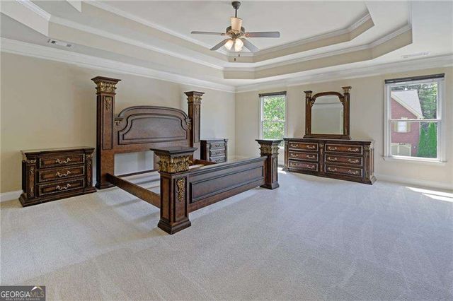 2605 Dolostone Way, Dacula, GA 30019