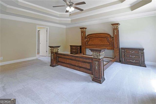 2605 Dolostone Way, Dacula, GA 30019