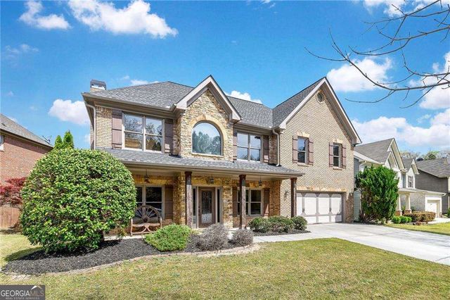 2605 Dolostone Way, Dacula, GA 30019