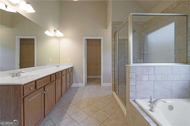 2605 Dolostone Way, Dacula, GA 30019