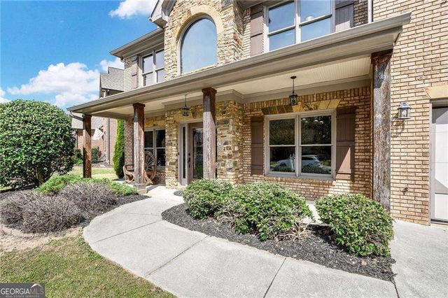 2605 Dolostone Way, Dacula, GA 30019