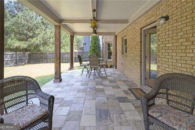 2605 Dolostone Way, Dacula, GA 30019