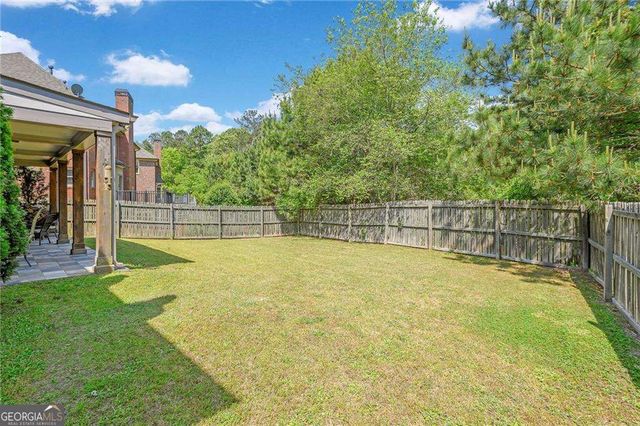 2605 Dolostone Way, Dacula, GA 30019