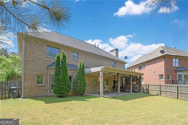 2605 Dolostone Way, Dacula, GA 30019