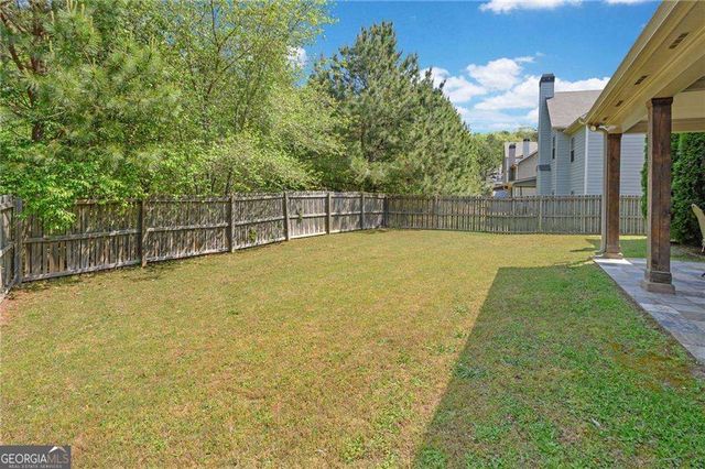 2605 Dolostone Way, Dacula, GA 30019