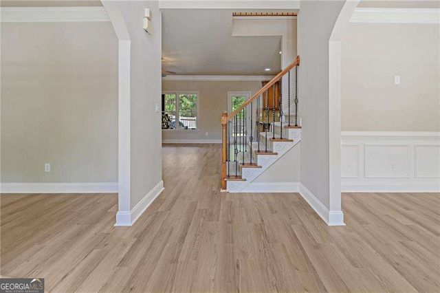 2605 Dolostone Way, Dacula, GA 30019