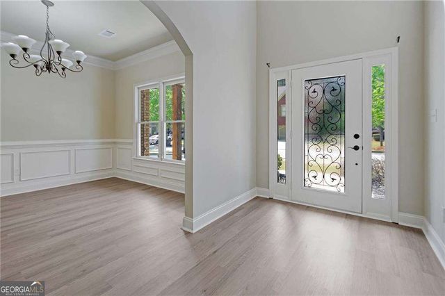 2605 Dolostone Way, Dacula, GA 30019