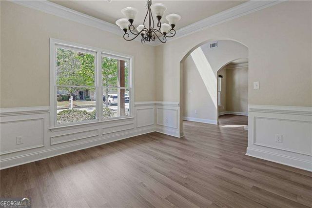 2605 Dolostone Way, Dacula, GA 30019