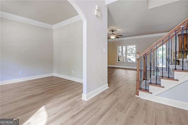 2605 Dolostone Way, Dacula, GA 30019